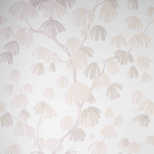 SCHUMACHER WALLCOVERING  DAVID KAIHOI WEEPING PINE   CLOUD   - 5008333
