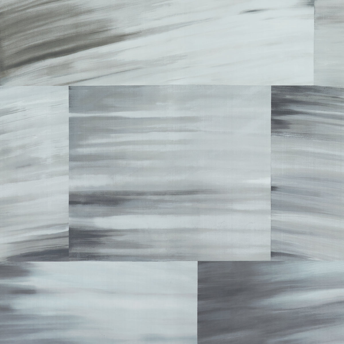 SCHUMACHER  DAVID KAIHOI BLOCKS PANEL SET   NATURAL   - 5008340