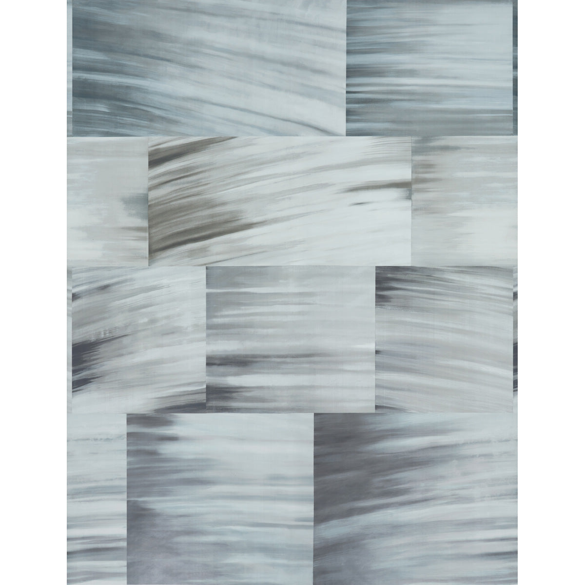 SCHUMACHER  DAVID KAIHOI BLOCKS PANEL SET   NATURAL   - 5008340