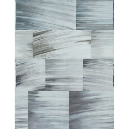 SCHUMACHER  DAVID KAIHOI BLOCKS PANEL SET   NATURAL   - 5008340