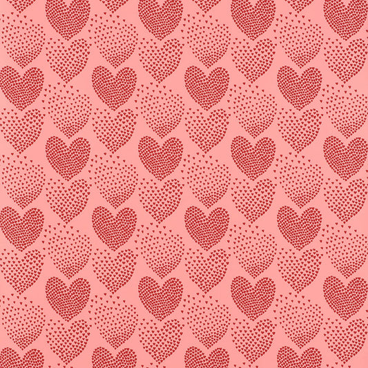 SCHUMACHER  HEART OF HEARTS HEART OF HEARTS   RED , PINK   - 5008361