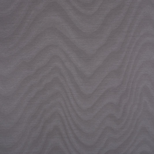 SCHUMACHER  LUXE WALLCOVERINGS CLARIDGE   SILVER   - 5008452