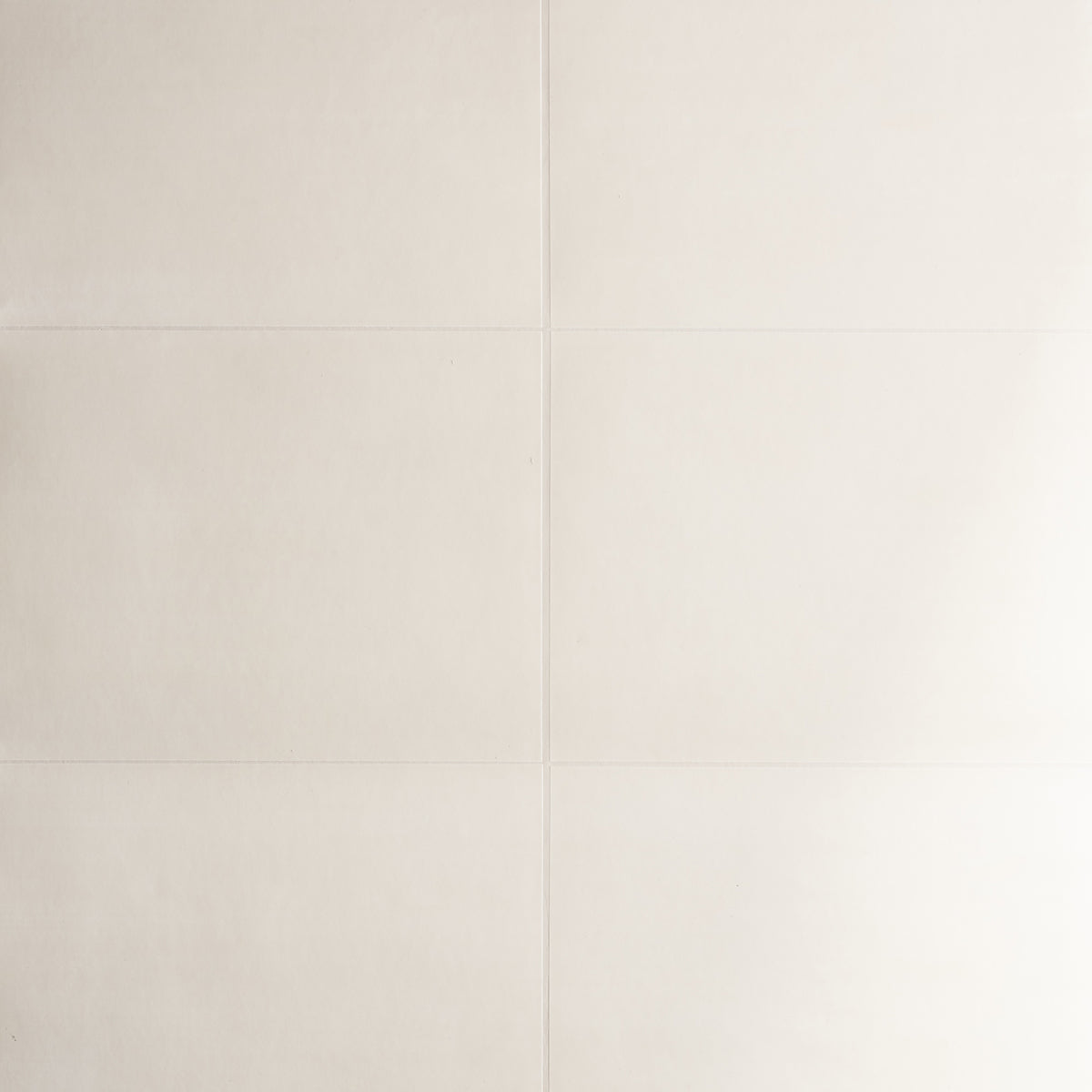 SCHUMACHER  LUXE WALLCOVERINGS GLOSSED VELLUM   CREAM   - 5008460