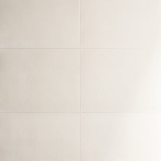 SCHUMACHER  LUXE WALLCOVERINGS GLOSSED VELLUM   CREAM   - 5008460