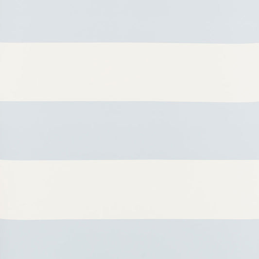 SCHUMACHER  SOPHISTICATED STRIPE BAXTER STRIPE   SKY   - 5008520