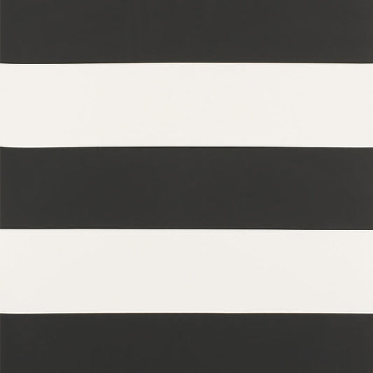 SCHUMACHER  SOPHISTICATED STRIPE BAXTER STRIPE   CARBON   - 5008522