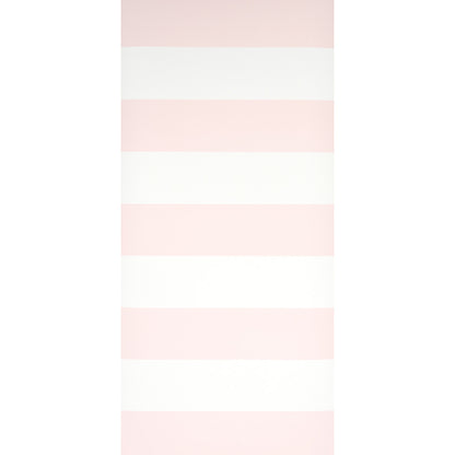 SCHUMACHER  FULL BLOOM BAXTER STRIPE   Blush   - 5008524