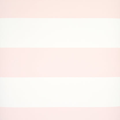 SCHUMACHER  FULL BLOOM BAXTER STRIPE   Blush   - 5008524