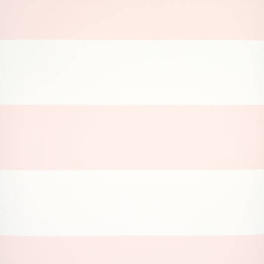 SCHUMACHER  FULL BLOOM BAXTER STRIPE   Blush   - 5008524
