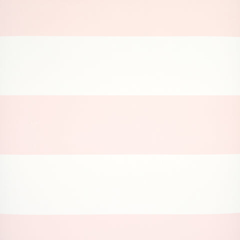 SCHUMACHER  FULL BLOOM BAXTER STRIPE   Blush   - 5008524