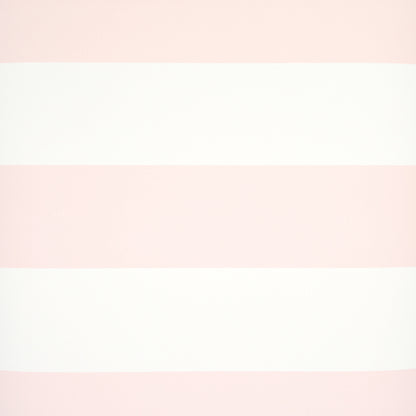 SCHUMACHER  FULL BLOOM BAXTER STRIPE   Blush   - 5008524