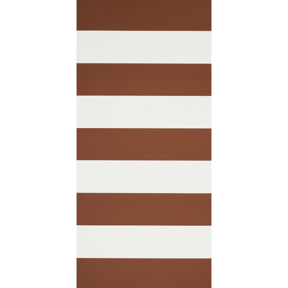 SCHUMACHER  FULL BLOOM BAXTER STRIPE   Brown   - 5008527