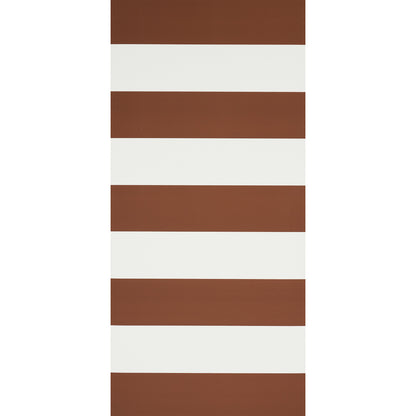 SCHUMACHER  FULL BLOOM BAXTER STRIPE   Brown   - 5008527