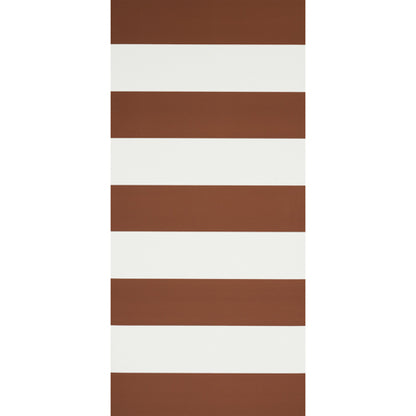 SCHUMACHER  FULL BLOOM BAXTER STRIPE   Brown   - 5008527
