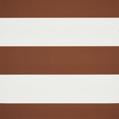 SCHUMACHER  FULL BLOOM BAXTER STRIPE   Brown   - 5008527