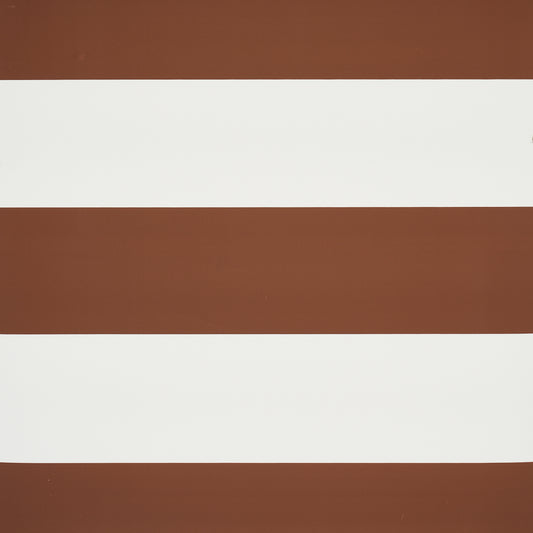 SCHUMACHER  FULL BLOOM BAXTER STRIPE   Brown   - 5008527