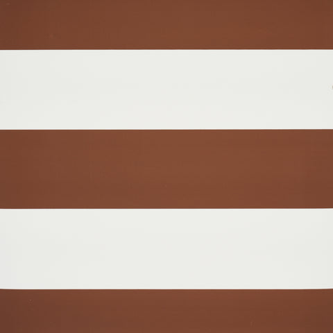 SCHUMACHER  FULL BLOOM BAXTER STRIPE   Brown   - 5008527