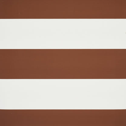 SCHUMACHER  FULL BLOOM BAXTER STRIPE   Brown   - 5008527