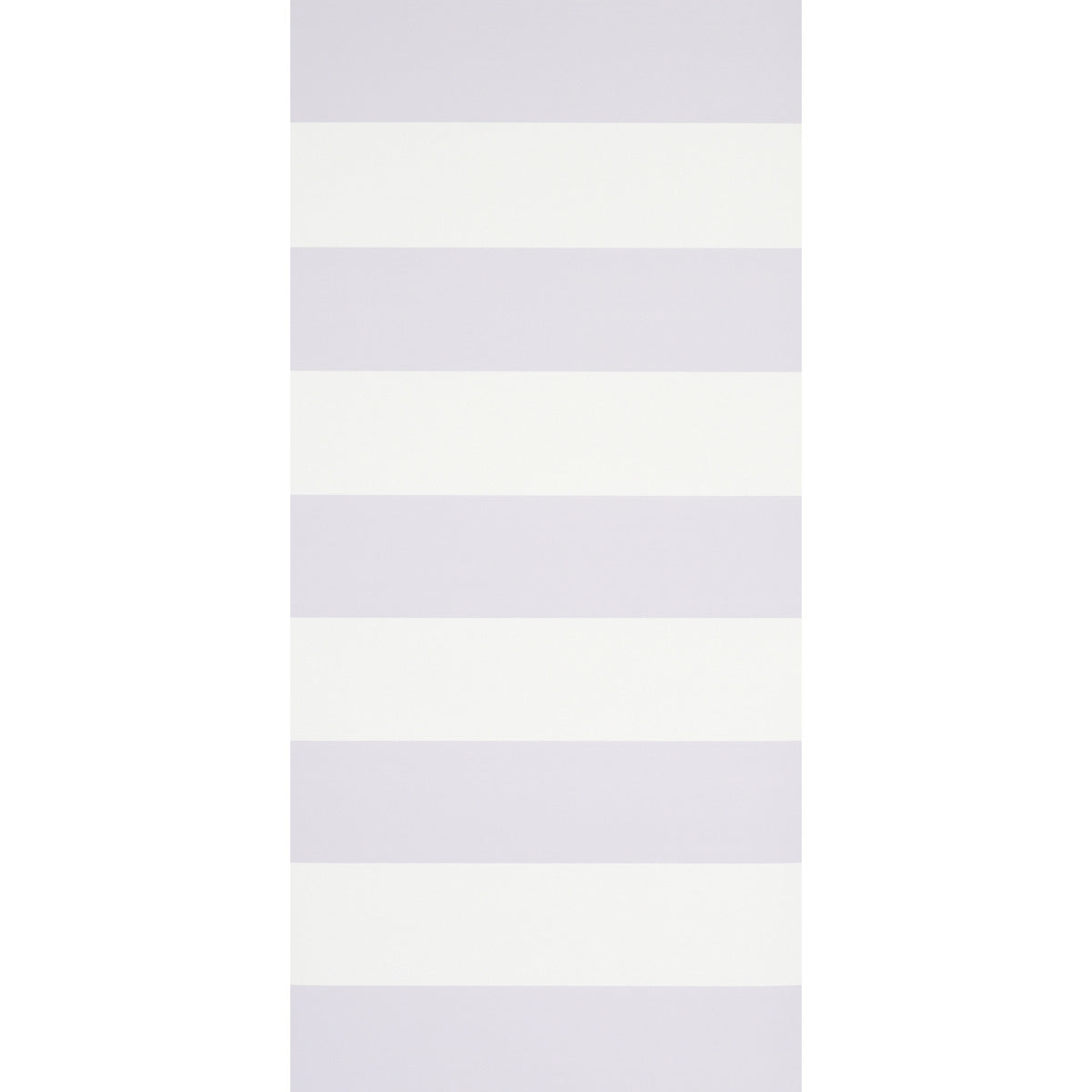 SCHUMACHER  FULL BLOOM BAXTER STRIPE   LILAC   - 5008528