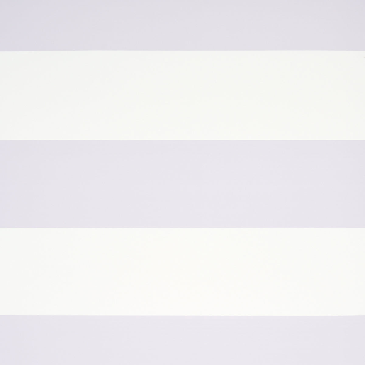 SCHUMACHER  FULL BLOOM BAXTER STRIPE   LILAC   - 5008528