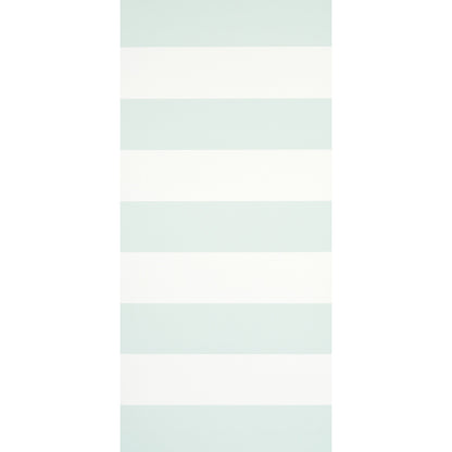 SCHUMACHER  FULL BLOOM BAXTER STRIPE   Mineral   - 5008529