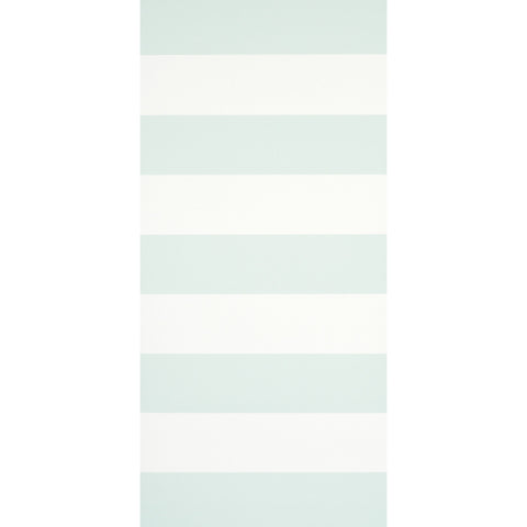 SCHUMACHER  FULL BLOOM BAXTER STRIPE   Mineral   - 5008529