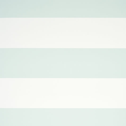 SCHUMACHER  FULL BLOOM BAXTER STRIPE   Mineral   - 5008529