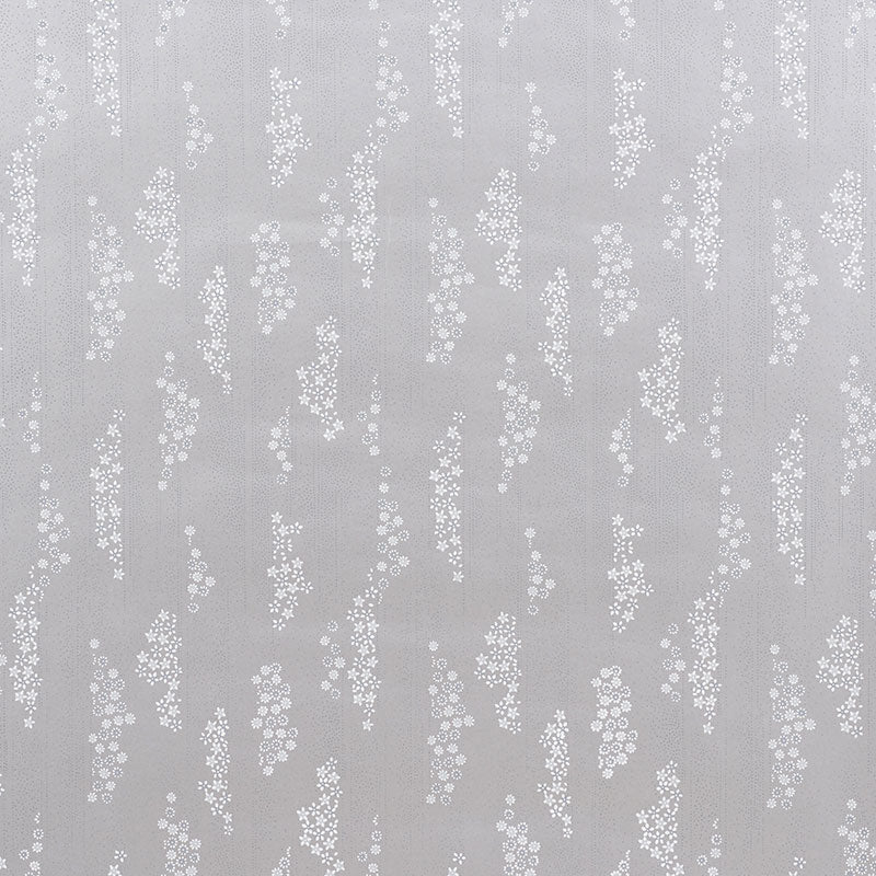 SCHUMACHER  MINGEI TAKI FLORAL   MOONSTONE   - 5008741