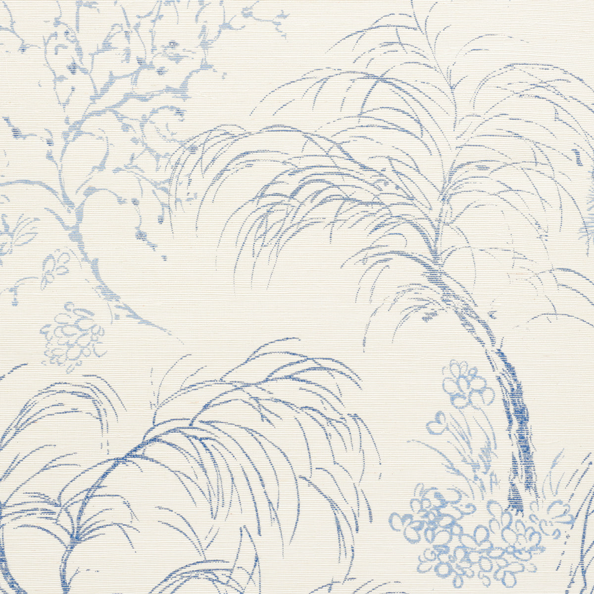 SCHUMACHER  JAPONISME MORI SISAL   PORCELAIN   - 5008750