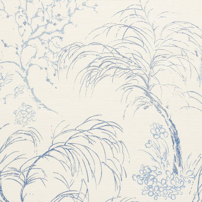 SCHUMACHER  JAPONISME MORI SISAL   PORCELAIN   - 5008750