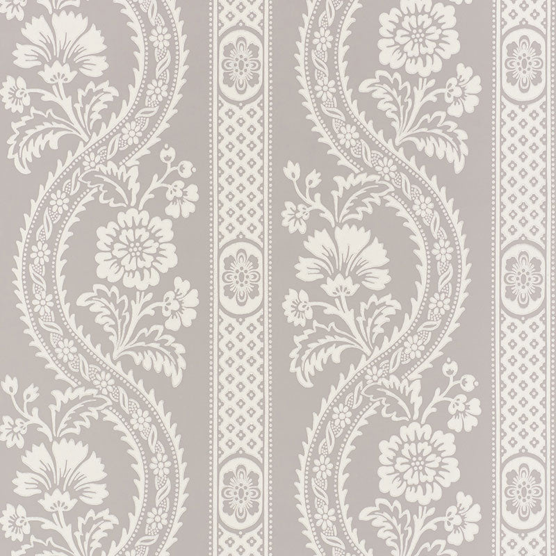 SCHUMACHER  FRENCH REVOLUTION VERSAILLES   GREY   - 5008770