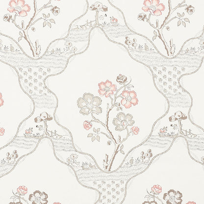 SCHUMACHER  COUNTRY CHIC MARELLA   ROSE   - 5008800