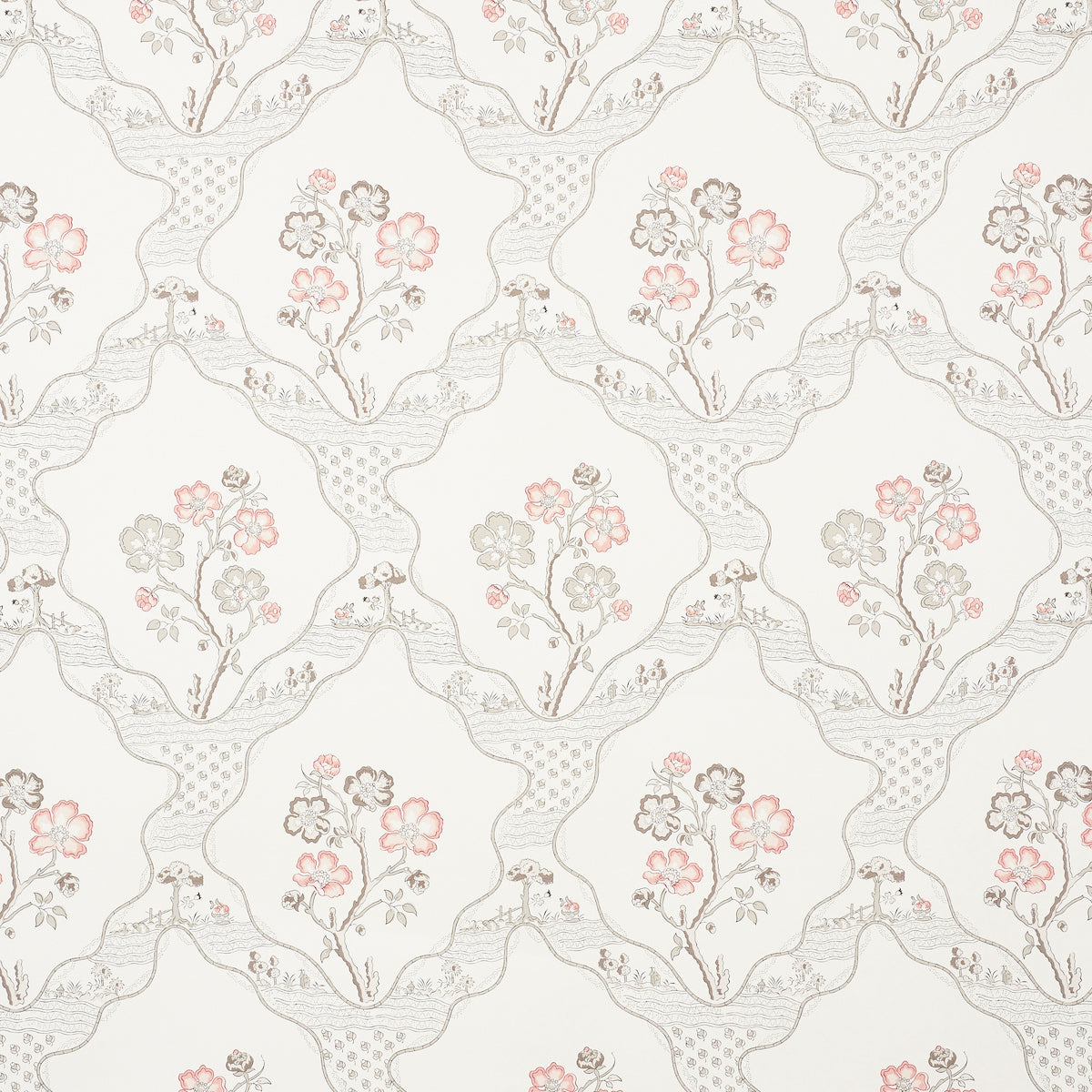SCHUMACHER  COUNTRY CHIC MARELLA   ROSE   - 5008800