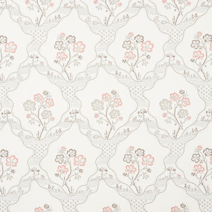 SCHUMACHER  COUNTRY CHIC MARELLA   ROSE   - 5008800