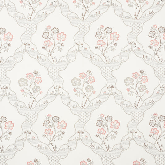 SCHUMACHER  COUNTRY CHIC MARELLA   ROSE   - 5008800