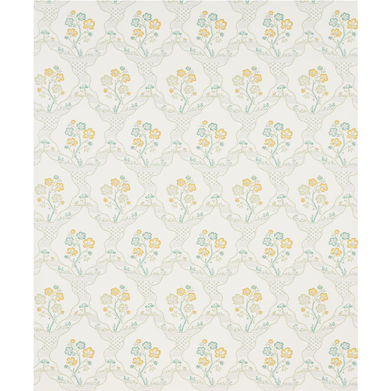 SCHUMACHER  COUNTRY CHIC MARELLA   LEAF   - 5008802