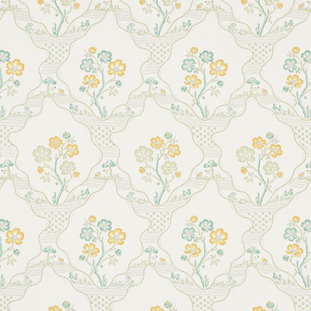 SCHUMACHER  COUNTRY CHIC MARELLA   LEAF   - 5008802