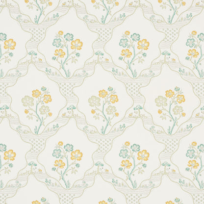 SCHUMACHER  COUNTRY CHIC MARELLA   LEAF   - 5008802