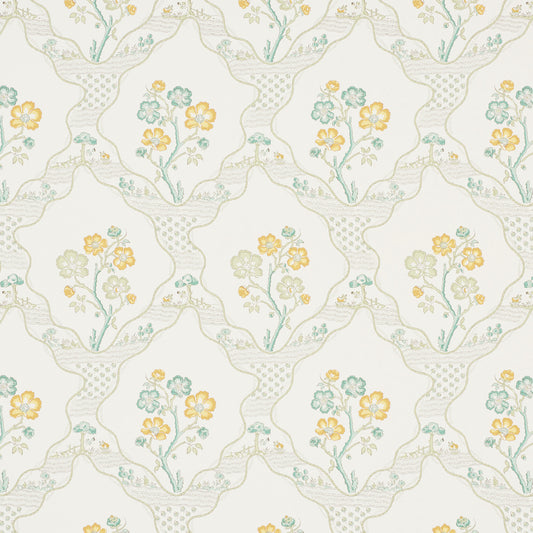 SCHUMACHER  COUNTRY CHIC MARELLA   LEAF   - 5008802