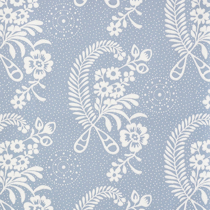 SCHUMACHER  WALLFLOWERS MILLICENT   DELFT   - 5008813