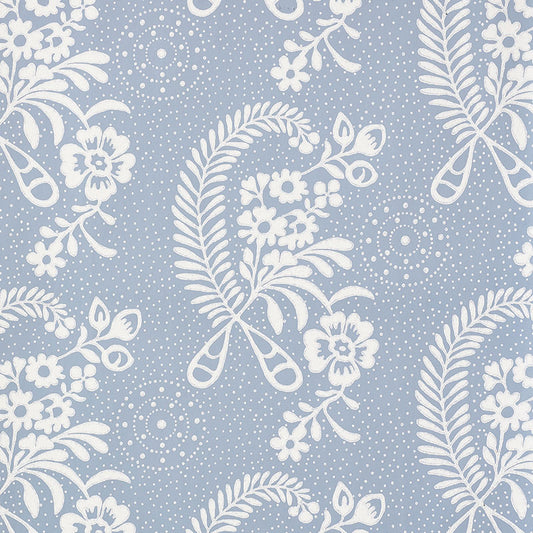 SCHUMACHER  WALLFLOWERS MILLICENT   DELFT   - 5008813