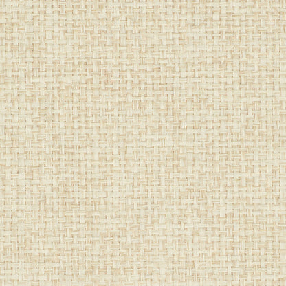 SCHUMACHER  TEXTURAL APPEAL KIKO PAPERWEAVE   NATURAL   - 5008841