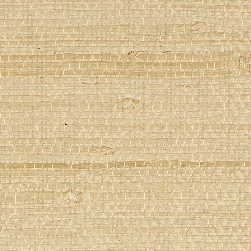 SCHUMACHER  TEXTURAL APPEAL KIYOKO JUTE   Natural   - 5008850