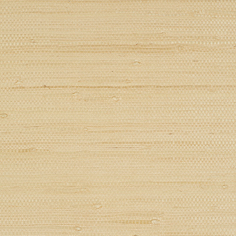 SCHUMACHER  TEXTURAL APPEAL KIYOKO JUTE   Natural   - 5008850