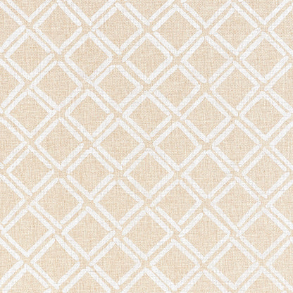 SCHUMACHER  TEXTURAL APPEAL DINA PAPERWEAVE   NATURAL   - 5008861