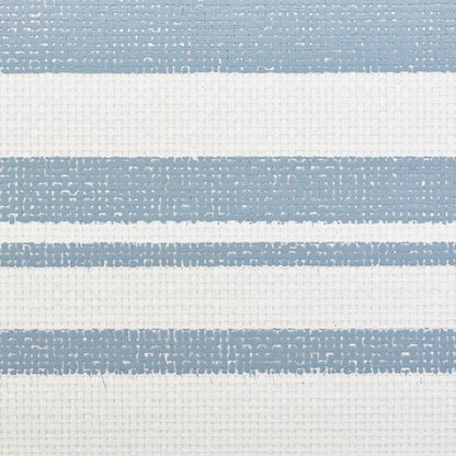 SCHUMACHER  TEXTURAL APPEAL HORIZON PAPERWEAVE   SKY   - 5008870