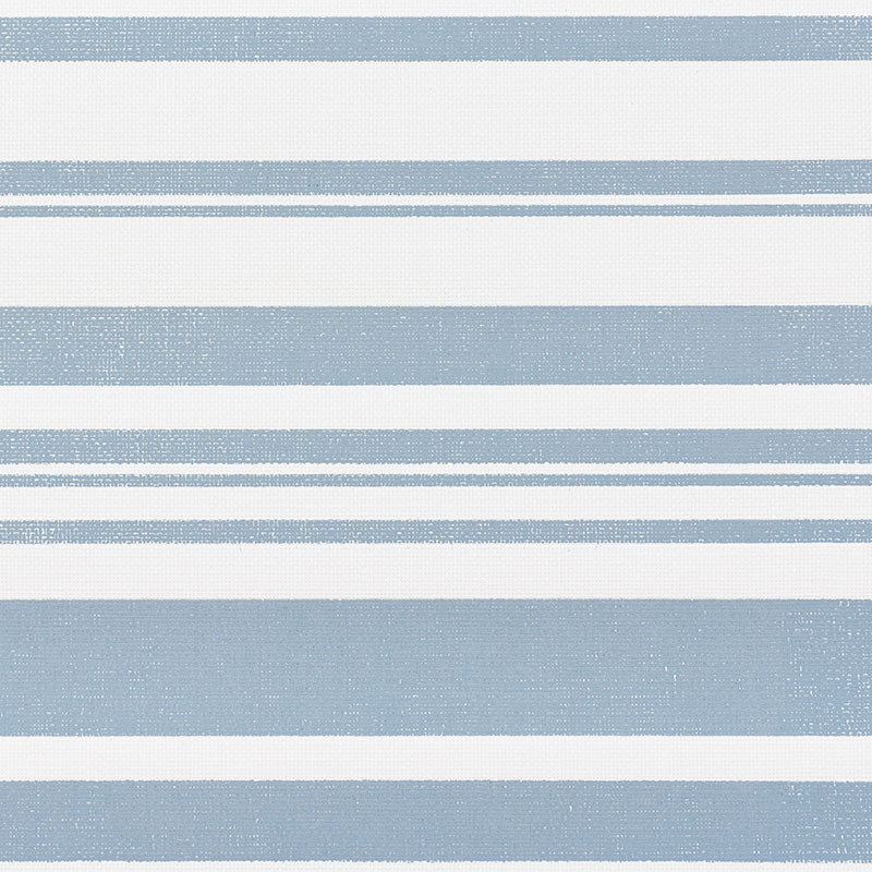 SCHUMACHER  TEXTURAL APPEAL HORIZON PAPERWEAVE   SKY   - 5008870