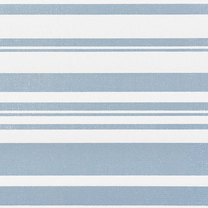 SCHUMACHER  TEXTURAL APPEAL HORIZON PAPERWEAVE   SKY   - 5008870