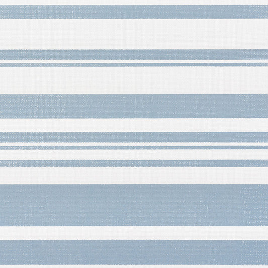 SCHUMACHER  TEXTURAL APPEAL HORIZON PAPERWEAVE   SKY   - 5008870