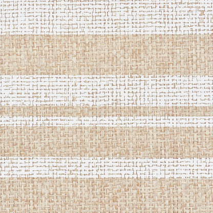SCHUMACHER  TEXTURAL APPEAL HORIZON PAPERWEAVE   NATURAL   - 5008872